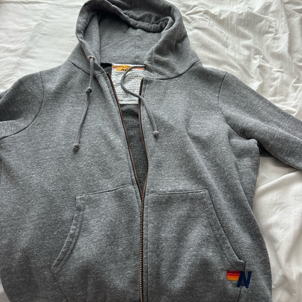 Aviator Nation Hoodie